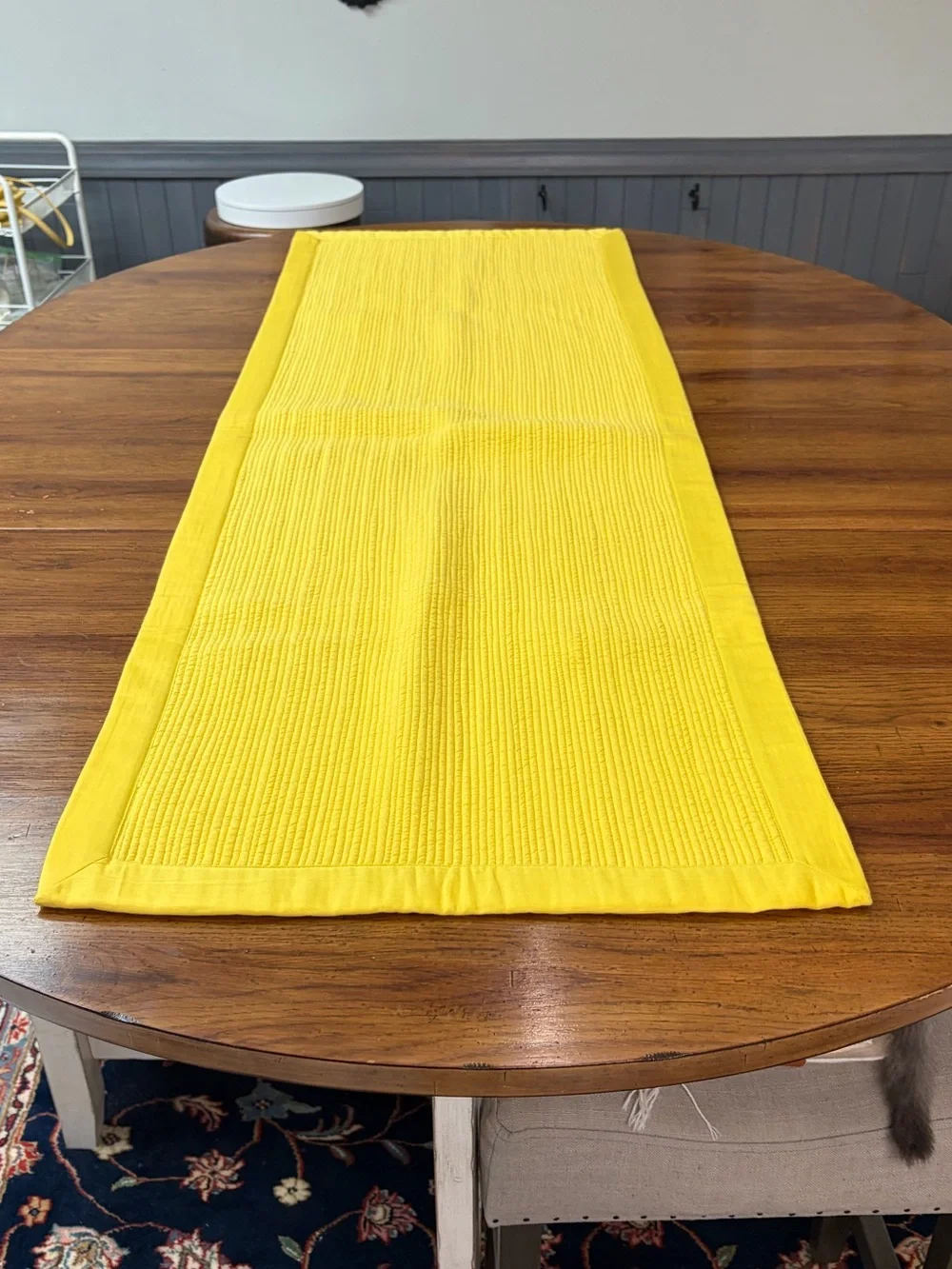 Maxinette Heritage cheerful bright